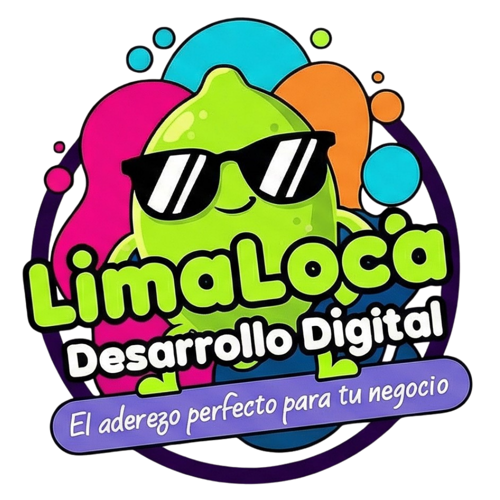 LimaLoca Logo